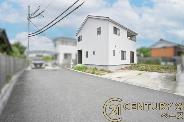 奈良市古市町の中古一戸建て