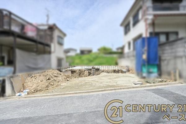 大和郡山市小泉町／新築一戸建