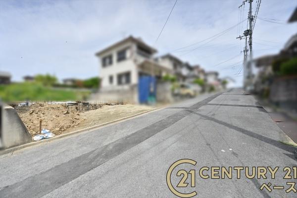 大和郡山市小泉町／新築一戸建
