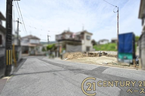 大和郡山市小泉町／新築一戸建