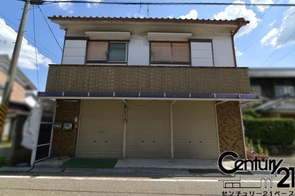 葛城市長尾の売土地