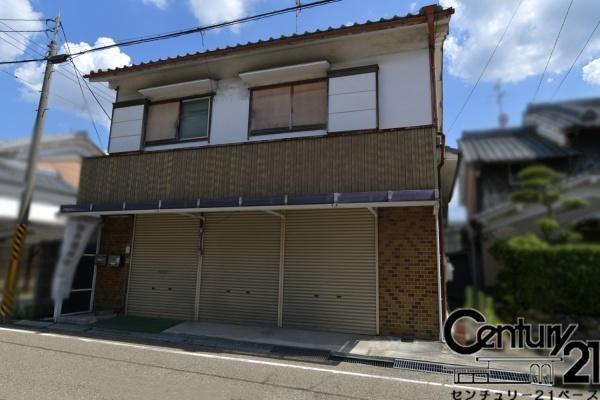 葛城市長尾の売土地