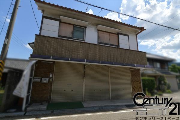 葛城市長尾の売土地