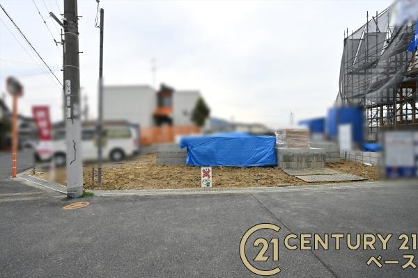 香芝市西真美２丁目／新築一戸建