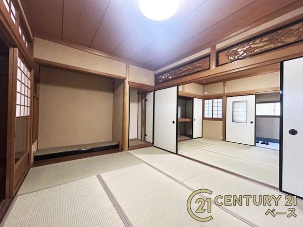 桜井市朝倉台西５丁目の中古一戸建て