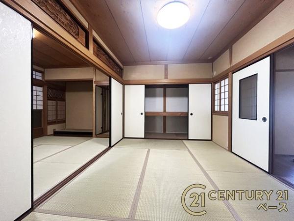 桜井市朝倉台西５丁目の中古一戸建て