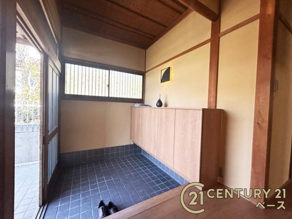 桜井市朝倉台西５丁目の中古一戸建て