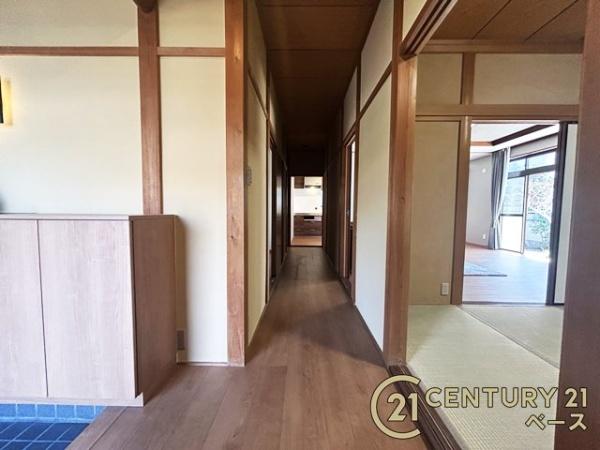桜井市朝倉台西５丁目の中古一戸建て