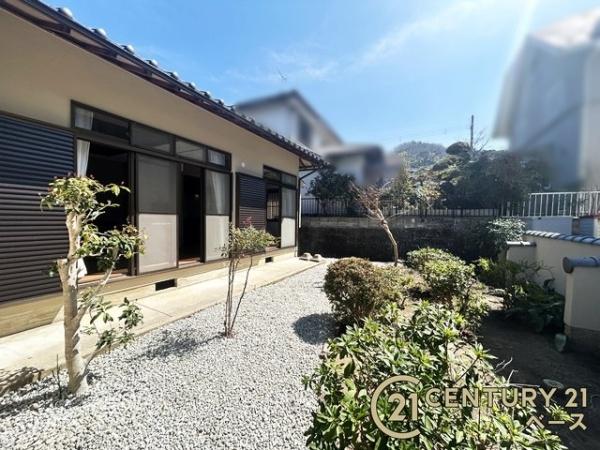 桜井市朝倉台西５丁目の中古一戸建て