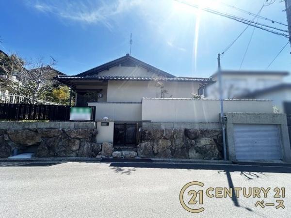 桜井市朝倉台西５丁目　一戸建
