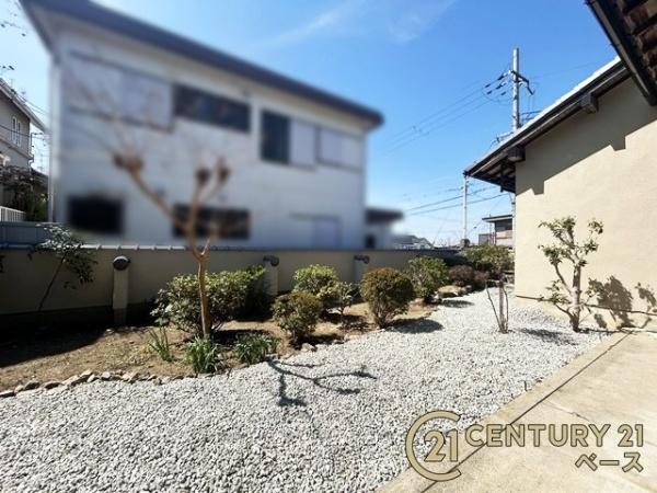 桜井市朝倉台西５丁目の中古一戸建て