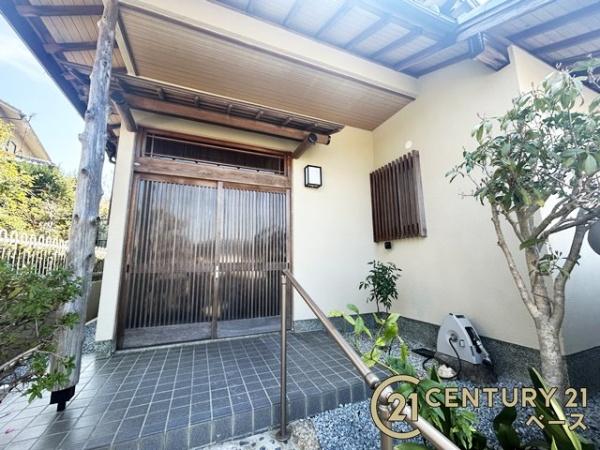 桜井市朝倉台西５丁目の中古一戸建て