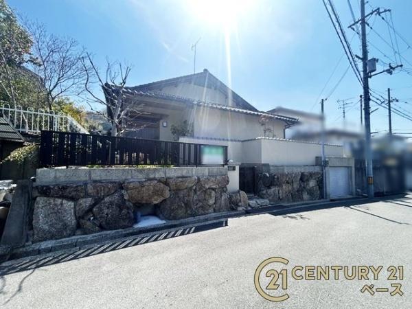 桜井市朝倉台西５丁目の中古一戸建て
