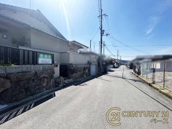 桜井市朝倉台西５丁目の中古一戸建て