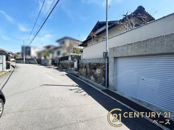 桜井市朝倉台西５丁目の中古一戸建て