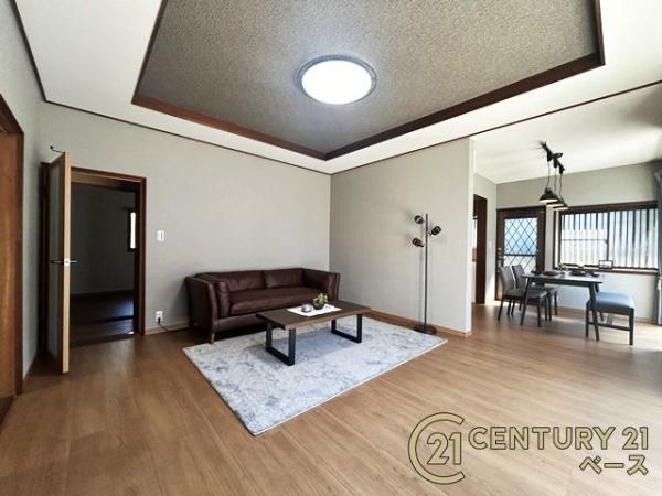 桜井市朝倉台西５丁目　一戸建