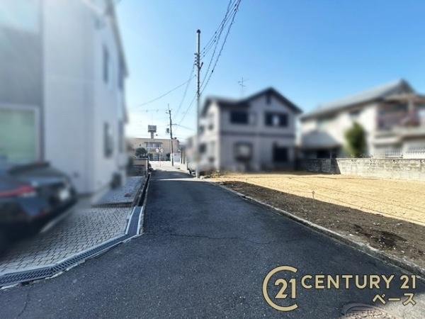 磯城郡田原本町宮森／新築一戸建