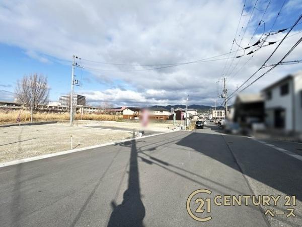 リーブルガーデン丹波市町１号棟／新築一戸建
