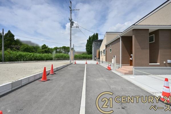 リーブルガーデン丹波市町１号棟／新築一戸建