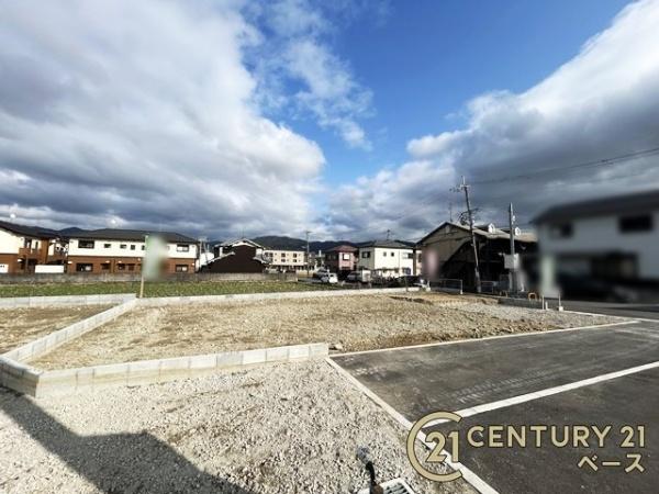 リーブルガーデン丹波市町２号棟／新築一戸建