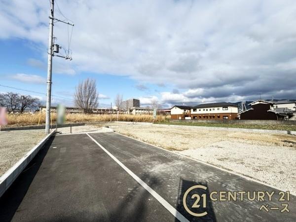 リーブルガーデン丹波市町２号棟／新築一戸建