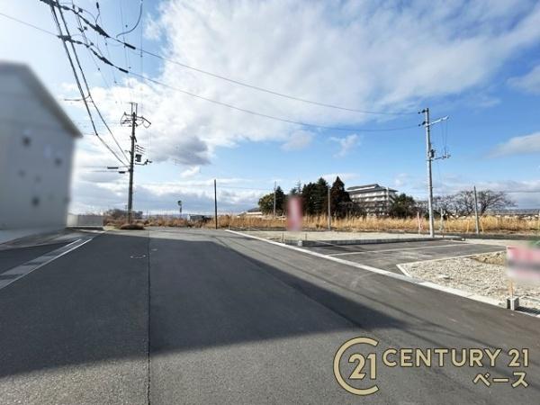 リーブルガーデン丹波市町２号棟／新築一戸建