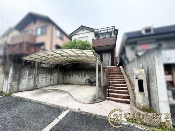 香芝市旭ケ丘３丁目　一戸建