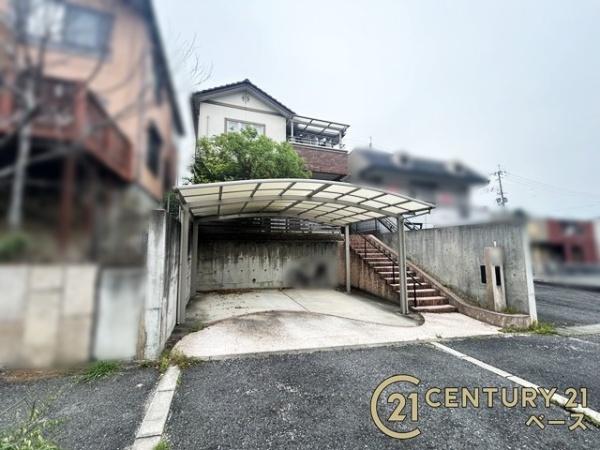 香芝市旭ケ丘３丁目の中古一戸建て