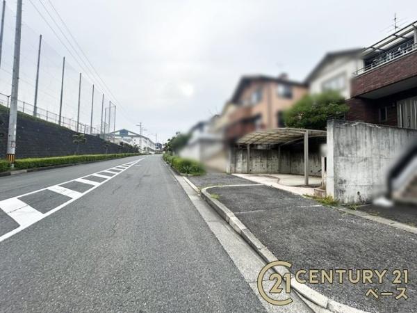香芝市旭ケ丘３丁目の中古一戸建て