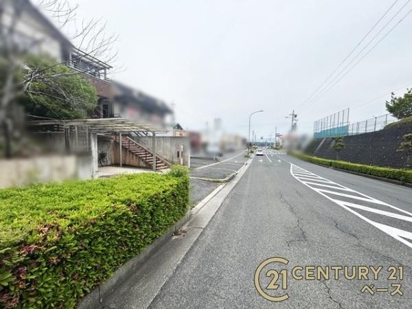 香芝市旭ケ丘３丁目の中古一戸建て