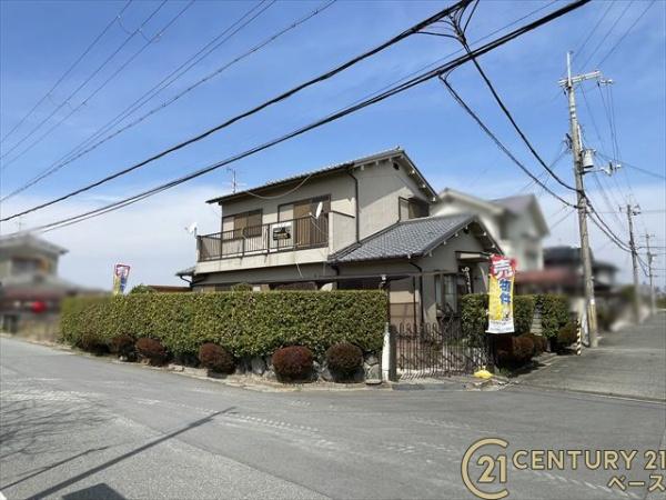 磯城郡三宅町大字屏風の土地