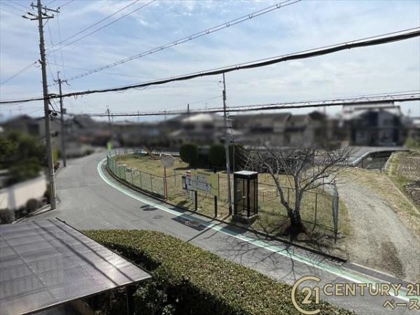 磯城郡三宅町大字屏風の土地