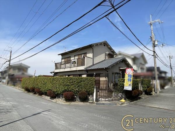 磯城郡三宅町大字屏風の売土地