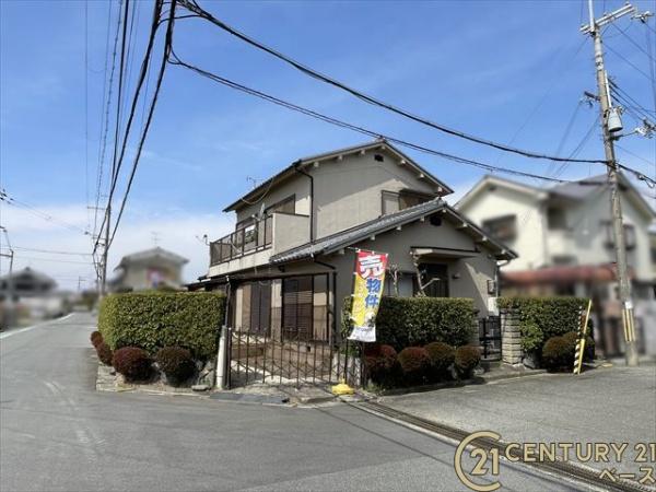 磯城郡三宅町大字屏風の売土地