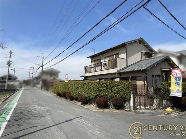 磯城郡三宅町大字屏風の売土地