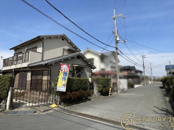 磯城郡三宅町大字屏風の売土地