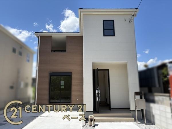 リーブルガーデン大森西町／新築一戸建