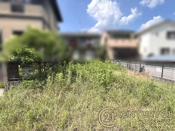 生駒郡斑鳩町興留１丁目の売土地
