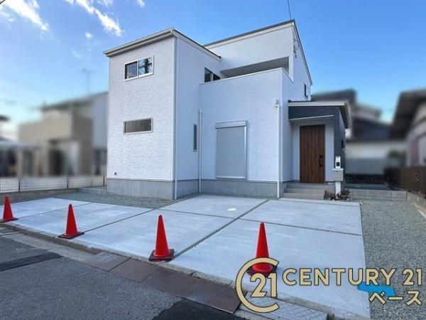 橿原市中曽司町／新築一戸建