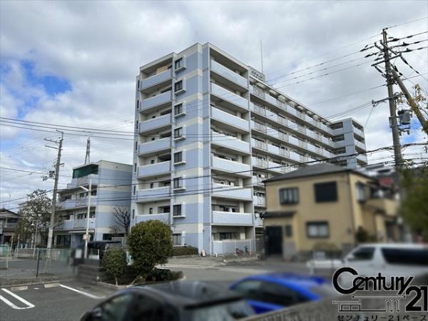 ハイマート柏原ＭＡＣ
