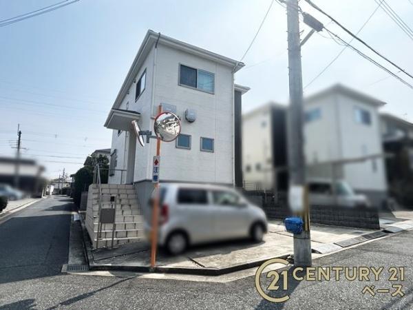 大和郡山市九条町　一戸建