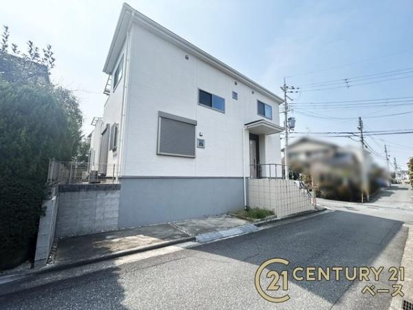 大和郡山市九条町　一戸建