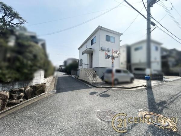 大和郡山市九条町　一戸建