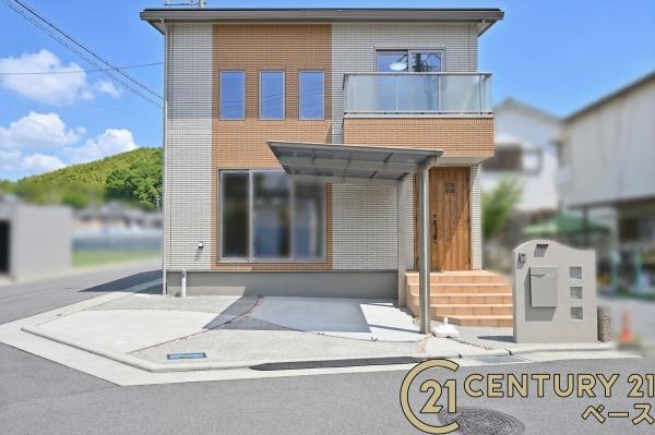 柏原市国分市場２丁目　一戸建