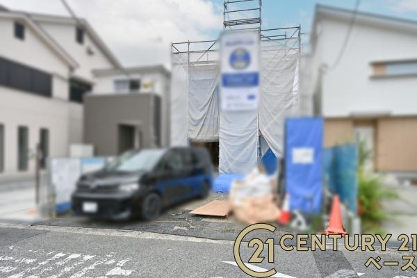 リーブルガーデン田原本町／新築一戸建