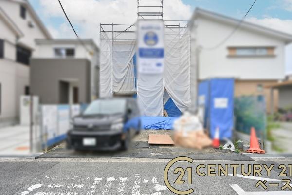 リーブルガーデン田原本町／新築一戸建