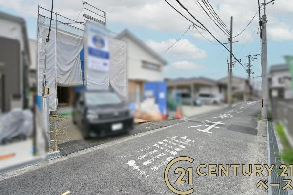 リーブルガーデン田原本町／新築一戸建
