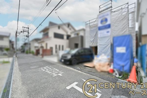 リーブルガーデン田原本町／新築一戸建