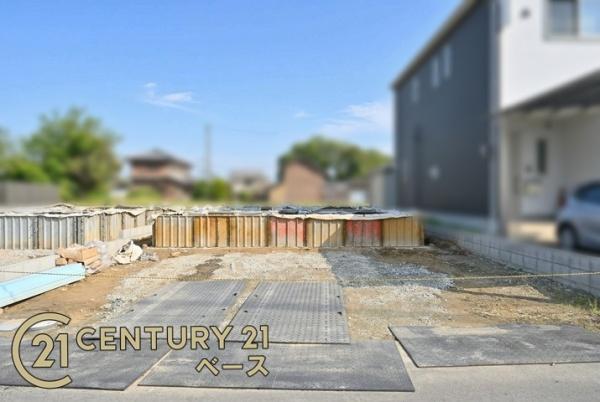 クレイドルガーデン東辻１号棟／新築一戸建