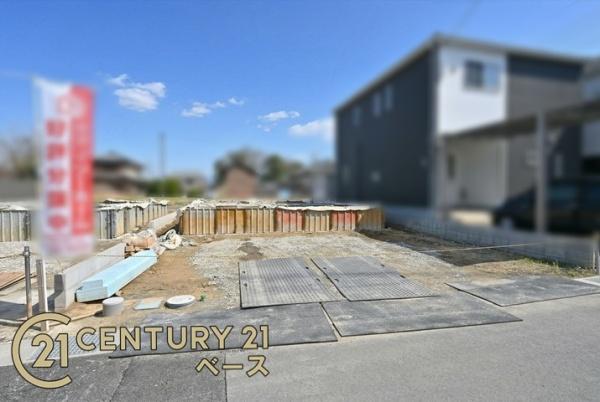クレイドルガーデン東辻１号棟／新築一戸建